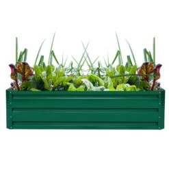 New ๐ Costway 47"x35.5" Patio Raised Garden Bed Vegetable Flower Plant Dark Green New ๐ฅ 19 New ๐ Costway 47"x35.5" Patio Raised Garden Bed Vegetable Flower Plant Dark Green New ๐ฅ -Planters Sales Store unnamed file 573