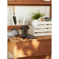 Flash Sale 😉 Zingz & Thingz 6.1" Indoor/Outdoor Polyresin Spurred Cowboy Boot Planter - Zings & Thingz ❤️ 21 Flash Sale 😉 Zingz & Thingz 6.1" Indoor/Outdoor Polyresin Spurred Cowboy Boot Planter - Zings & Thingz ❤️ -Planters Sales Store unnamed file 5738