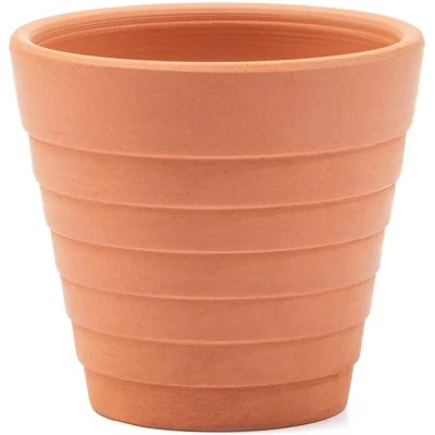 Hot Sale β Juvale 10 Pack Terra Cotta Clay Pots, Small Plant Pots, Planters for Succulents & Cactus, 2.6 x 2.6 x 2.5" 𧨠5 Hot Sale β Juvale 10 Pack Terra Cotta Clay Pots, Small Plant Pots, Planters for Succulents & Cactus, 2.6 x 2.6 x 2.5" 𧨠- Image 3