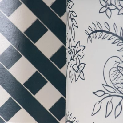 Outlet ✨ Set of 2 Multicolored Galvanized Metal Planters with Round Feet - Foreside Home & Garden ⌛ 3 Outlet ✨ Set of 2 Multicolored Galvanized Metal Planters with Round Feet - Foreside Home & Garden ⌛