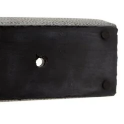 Buy π Juvale Black Rectangle Cement Planter Indoor Outdoor with Wooden Drainage Base (8.34 x 4 x 3 in) π 12 Buy π Juvale Black Rectangle Cement Planter Indoor Outdoor with Wooden Drainage Base (8.34 x 4 x 3 in) π -Planters Sales Store unnamed file 5802