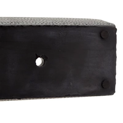 Buy π Juvale Black Rectangle Cement Planter Indoor Outdoor with Wooden Drainage Base (8.34 x 4 x 3 in) π 6 Buy π Juvale Black Rectangle Cement Planter Indoor Outdoor with Wooden Drainage Base (8.34 x 4 x 3 in) π - Image 4