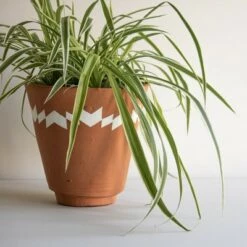 Promo ⭐ Multi Terracotta Planter - Foreside Home & Garden 🔔 -Planters Sales Store unnamed file 5812