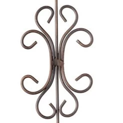 Budget 🤩 Plow & Hearth - Authentic Mexican Talavera Hanging Planter 😉