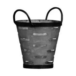 Best Sale 🌟 Olive Bucket Galvanized Metal Planter - Foreside Home & Garden 🔔
