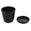 Buy ๐ Unique Bargains Garden Decor Plastic Flower Plant With Tray Planters 9.5cm Diameter Black 1 Pc โ 1 Buy ๐ Unique Bargains Garden Decor Plastic Flower Plant With Tray Planters 9.5cm Diameter Black 1 Pc โ -Planters Sales Store unnamed file 5849
