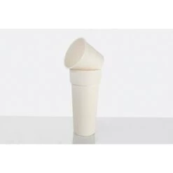 Top 10 ❤️ Indoor/Outdoor Cylindrical Duo Pot with Container - Alfresco Home LLC Brown 🥰 -Planters Sales Store unnamed file 5862