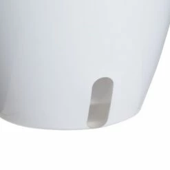Cheapest 🎉 Juvale 3 Pack White Plastic Self Watering Pots with Water Level Indicator (7.1 x 7.1 x 7.5 in) 🔔 -Planters Sales Store unnamed file 5919