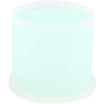 Brand new ๐ Bright Creations 2 Packs Silicone Epoxy Resin Cup Molder for DIY Crafts, Cylinders and Squares, 3.45 inches ๐ 4 Brand new ๐ Bright Creations 2 Packs Silicone Epoxy Resin Cup Molder for DIY Crafts, Cylinders and Squares, 3.45 inches ๐ - Image 2