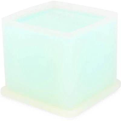 Brand new ๐ Bright Creations 2 Packs Silicone Epoxy Resin Cup Molder for DIY Crafts, Cylinders and Squares, 3.45 inches ๐ 5 Brand new ๐ Bright Creations 2 Packs Silicone Epoxy Resin Cup Molder for DIY Crafts, Cylinders and Squares, 3.45 inches ๐ - Image 3