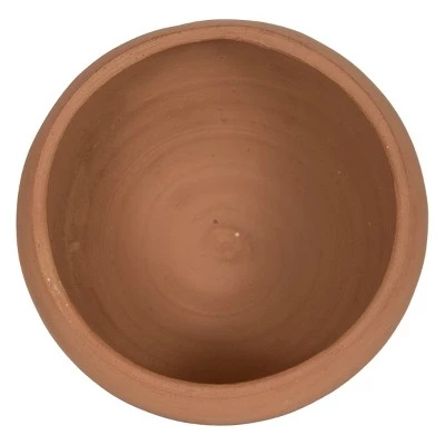 Budget ๐ Terracotta Terracotta Planter - Foreside Home & Garden ๐ 4 Budget ๐ Terracotta Terracotta Planter - Foreside Home & Garden ๐ - Image 2