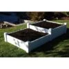 Best Sale π 4' x8' Split Level Rectangular Planter Bed - Dura-Trel π€© 2 Best Sale π 4' x8' Split Level Rectangular Planter Bed - Dura-Trel π€© -Planters Sales Store unnamed file 6
