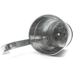 Outlet โค๏ธ Juvale 3 Pack Round Metal Iron Wall Hanging Planters Pots Holder Bucket for Indoor Outdoor Succulent, 5 x 5 x 8 ๐ 8 Outlet โค๏ธ Juvale 3 Pack Round Metal Iron Wall Hanging Planters Pots Holder Bucket for Indoor Outdoor Succulent, 5 x 5 x 8 ๐ -Planters Sales Store unnamed file 6011