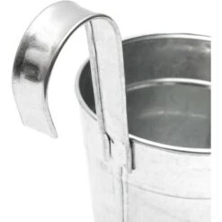 Outlet โค๏ธ Juvale 3 Pack Round Metal Iron Wall Hanging Planters Pots Holder Bucket for Indoor Outdoor Succulent, 5 x 5 x 8 ๐ 10 Outlet โค๏ธ Juvale 3 Pack Round Metal Iron Wall Hanging Planters Pots Holder Bucket for Indoor Outdoor Succulent, 5 x 5 x 8 ๐ -Planters Sales Store unnamed file 6013