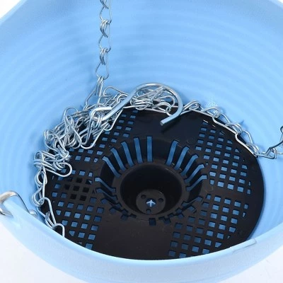 Best reviews of βοΈ Unique Bargains Home Garden Plastic Plant Hanging Flower Pot Holder Planters π 3 Best reviews of βοΈ Unique Bargains Home Garden Plastic Plant Hanging Flower Pot Holder Planters π