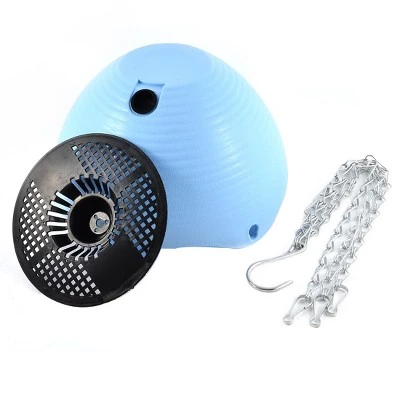 Best reviews of βοΈ Unique Bargains Home Garden Plastic Plant Hanging Flower Pot Holder Planters π 5 Best reviews of βοΈ Unique Bargains Home Garden Plastic Plant Hanging Flower Pot Holder Planters π - Image 3