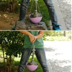 Best reviews of βοΈ Unique Bargains Home Garden Plastic Plant Hanging Flower Pot Holder Planters π 13 Best reviews of βοΈ Unique Bargains Home Garden Plastic Plant Hanging Flower Pot Holder Planters π -Planters Sales Store unnamed file 6050