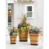 Deals 👍 VegTrug™ Tapered Square Planter, 12" - VegTrug 🎉 -Planters Sales Store unnamed file 6075
