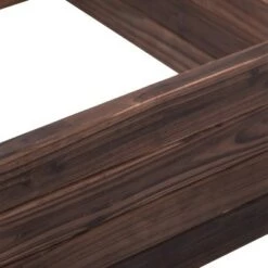 Cheapest 🔔 Costway Square Raised Garden Bed Flower Vegetables Seeds Planter Kit Elevated Box 🔔 -Planters Sales Store unnamed file 609