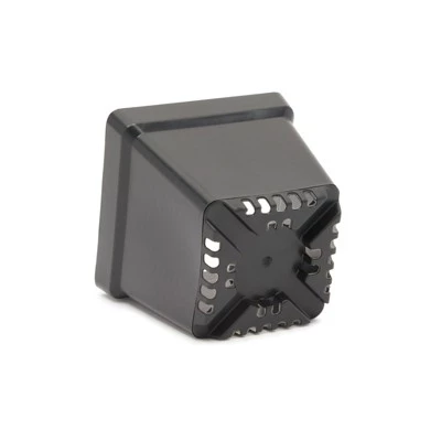 Cheapest ๐ Okuna Outpost 100 Pack Plastic Nursery Pots, Small Square Seed Starter Planter Indoor Outdoor, 3.3 in Black ๐ 5 Cheapest ๐ Okuna Outpost 100 Pack Plastic Nursery Pots, Small Square Seed Starter Planter Indoor Outdoor, 3.3 in Black ๐ - Image 3