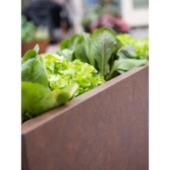 Cheapest 🧨 Better Metal Patio Planter Box - Birdies Garden Products ✔️ -Planters Sales Store unnamed file 6172