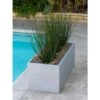 Outlet 🎉 Better Metal Patio Planter Box - Birdies Garden Products 👍
