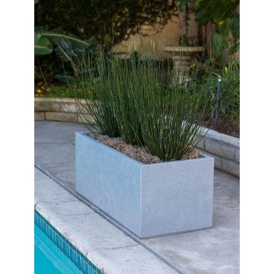 Outlet ๐ Better Metal Patio Planter Box - Birdies Garden Products ๐ 5 Outlet ๐ Better Metal Patio Planter Box - Birdies Garden Products ๐ - Image 3