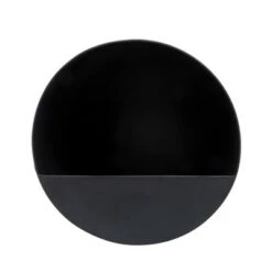 Coupon 🌟 Sagebrook Home Set of 2 Iron Wall Planters Black 💯