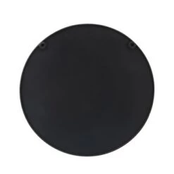 Coupon 🌟 Sagebrook Home Set of 2 Iron Wall Planters Black 💯 -Planters Sales Store unnamed file 6233