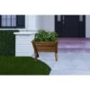 Best reviews of ๐ 37.5" x 34" x 33.5" ECO Rectangular Garden Wedge - Western Red Cedar - Gronomics ๐ 2 Best reviews of ๐ 37.5" x 34" x 33.5" ECO Rectangular Garden Wedge - Western Red Cedar - Gronomics ๐ -Planters Sales Store unnamed file 629