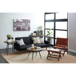 Best reviews of 👍 Olivia & May Set of 2 Modern Iron Planters with Stand - Olivia & May 🔥 -Planters Sales Store unnamed file 6384