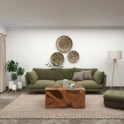 Coupon 👍 Set of 3 Planters with Wooden Legs - Olivia & May Black 💯 -Planters Sales Store unnamed file 6529