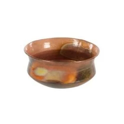 Discount 🛒 Olivia & May Set of 4 Traditional Flared Iron Planters Copper - Olivia & May ❤️ -Planters Sales Store unnamed file 6573