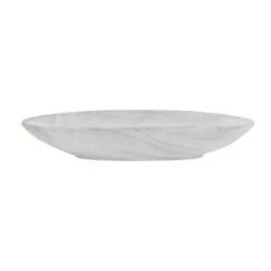Flash Sale ⌛ Set of 2 Contemporary Porcelain Shallow Oval Planters - CosmoLiving by Cosmopolitan 😀 -Planters Sales Store unnamed file 6595