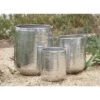 New โ๏ธ Olivia & May Set of 3 Contemporary Aluminum Pot Planters Silver - Olivia & May ๐ 2 New โ๏ธ Olivia & May Set of 3 Contemporary Aluminum Pot Planters Silver - Olivia & May ๐ -Planters Sales Store unnamed file 6603