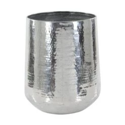 New โ๏ธ Olivia & May Set of 3 Contemporary Aluminum Pot Planters Silver - Olivia & May ๐ 19 New โ๏ธ Olivia & May Set of 3 Contemporary Aluminum Pot Planters Silver - Olivia & May ๐ -Planters Sales Store unnamed file 6606
