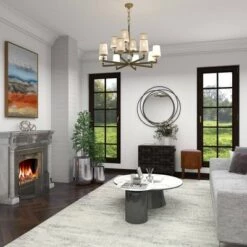 New โ๏ธ Olivia & May Set of 3 Contemporary Aluminum Pot Planters Silver - Olivia & May ๐ 25 New โ๏ธ Olivia & May Set of 3 Contemporary Aluminum Pot Planters Silver - Olivia & May ๐ -Planters Sales Store unnamed file 6612