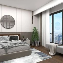 New โ๏ธ Olivia & May Set of 3 Contemporary Aluminum Pot Planters Silver - Olivia & May ๐ 26 New โ๏ธ Olivia & May Set of 3 Contemporary Aluminum Pot Planters Silver - Olivia & May ๐ -Planters Sales Store unnamed file 6613