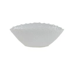 Hot Sale ⭐ Olivia & May Set of 2 Eclectic Ceramic Planters White - Olivia & May 🤩 7 Hot Sale ⭐ Olivia & May Set of 2 Eclectic Ceramic Planters White - Olivia & May 🤩 -Planters Sales Store unnamed file 6701