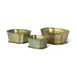 Best reviews of ❤️ Park Hill Collection Patina Planters 😉 -Planters Sales Store unnamed file 6714