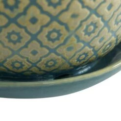 Cheap 🔥 Olivia & May Set of 3 Ceramic Planter with Saucer Set - Olivia & May 🔥 -Planters Sales Store unnamed file 6717