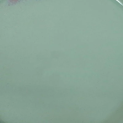 Top 10 ⭐ Sunnydaze Decor Sunnydaze Outdoor/Indoor High-Fired Glazed UV- and Frost-Resistant Ceramic Flower Pot Planter Saucer - 12" Diameter - Seafoam - 2-Pack 🌟 5 Top 10 ⭐ Sunnydaze Decor Sunnydaze Outdoor/Indoor High-Fired Glazed UV- and Frost-Resistant Ceramic Flower Pot Planter Saucer - 12" Diameter - Seafoam - 2-Pack 🌟 - Image 3