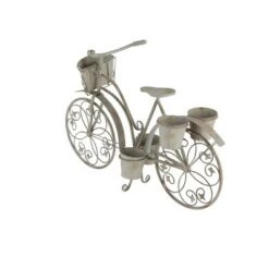 Outlet ๐ Olivia & May 26" Farmhouse Iron Vintage Tricycle Plant Stand Silver - Olivia & May ๐ฅฐ 11 Outlet ๐ Olivia & May 26" Farmhouse Iron Vintage Tricycle Plant Stand Silver - Olivia & May ๐ฅฐ -Planters Sales Store unnamed file 7080