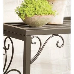 Best reviews of 😀 Plow & Hearth Set of 3 Nesting Metal Plant Stands with Scrollwork Design ❤️ 8 Best reviews of 😀 Plow & Hearth Set of 3 Nesting Metal Plant Stands with Scrollwork Design ❤️ -Planters Sales Store unnamed file 7154