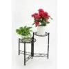 Outlet 𧨠24.5" 3-Tier Rectangular Heart Clover Plant Stand - Ore International π 2 Outlet 𧨠24.5" 3-Tier Rectangular Heart Clover Plant Stand - Ore International π -Planters Sales Store unnamed file 7195