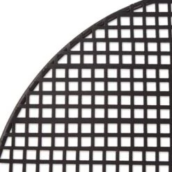 Promo 🤩 Zingz & Thingz Indoor/Outdoor Iron Spiral Showcase Plant Stand Black - Zings & Thingz 👏