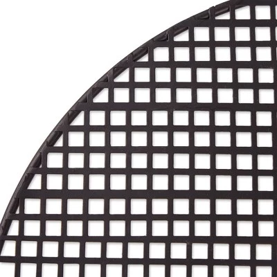 Promo π€© Zingz & Thingz Indoor/Outdoor Iron Spiral Showcase Plant Stand Black - Zings & Thingz π 3 Promo π€© Zingz & Thingz Indoor/Outdoor Iron Spiral Showcase Plant Stand Black - Zings & Thingz π