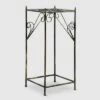 Wholesale 🤩 Square Iron Plant Stand Black/Gold - Ore International 😀 -Planters Sales Store unnamed file 7222
