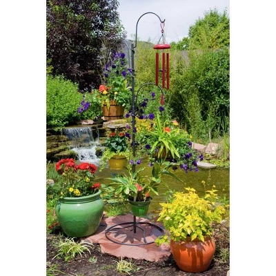 Wholesale โค๏ธ Yard Butler IYT-5 All Steel Indoor Outdoor Adjustable Hanging Garden Yard Tree ๐ฅ 4 Wholesale โค๏ธ Yard Butler IYT-5 All Steel Indoor Outdoor Adjustable Hanging Garden Yard Tree ๐ฅ - Image 2