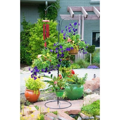 Wholesale โค๏ธ Yard Butler IYT-5 All Steel Indoor Outdoor Adjustable Hanging Garden Yard Tree ๐ฅ 5 Wholesale โค๏ธ Yard Butler IYT-5 All Steel Indoor Outdoor Adjustable Hanging Garden Yard Tree ๐ฅ - Image 3